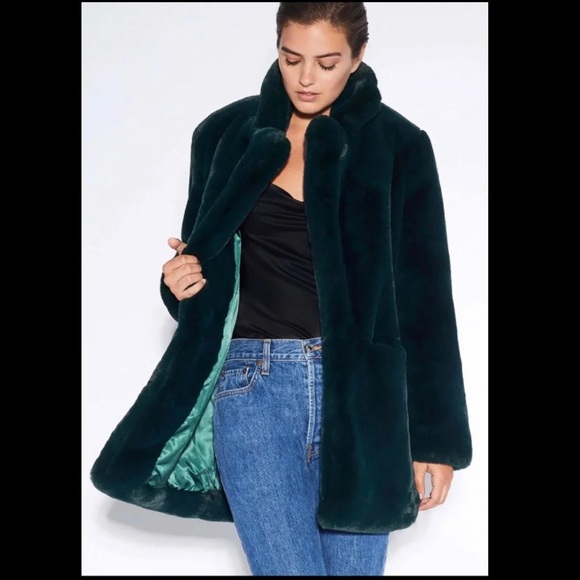 Apparis coat - Picture 7 of 9